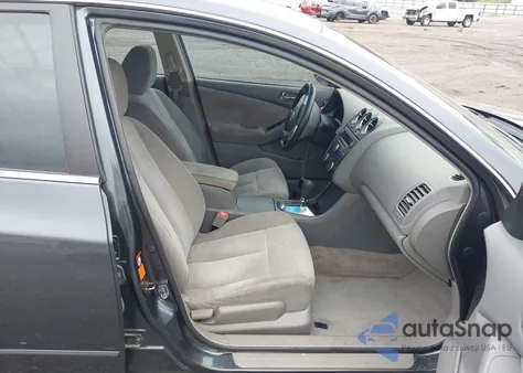 2009 Nissan Altima 2.5 S из США, поврежденный, VIN 1N4AL21E99C151213